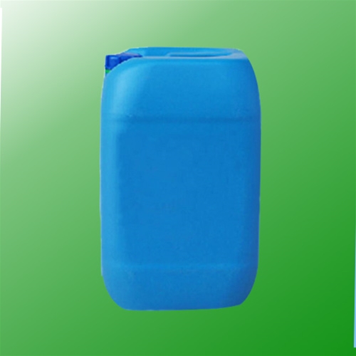 002—30L闭口扁方塑料桶