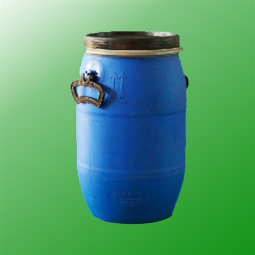 塑料桶生产厂家之25L广口包箍塑料桶
