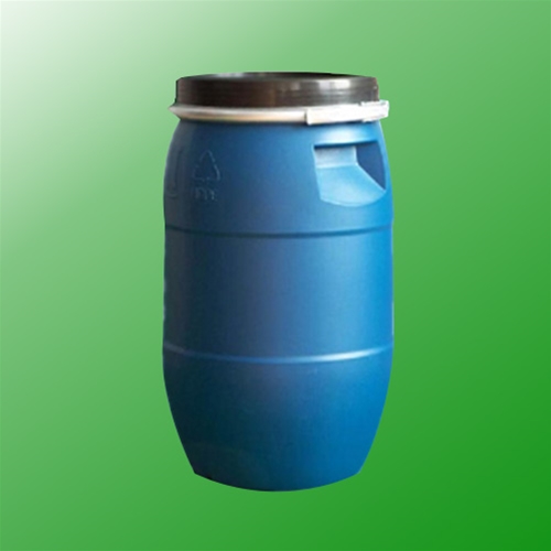 30L广口包箍塑料桶