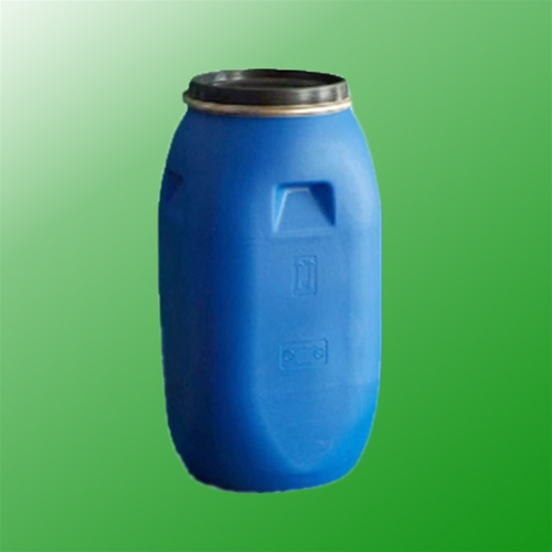 100L广口包箍塑料桶